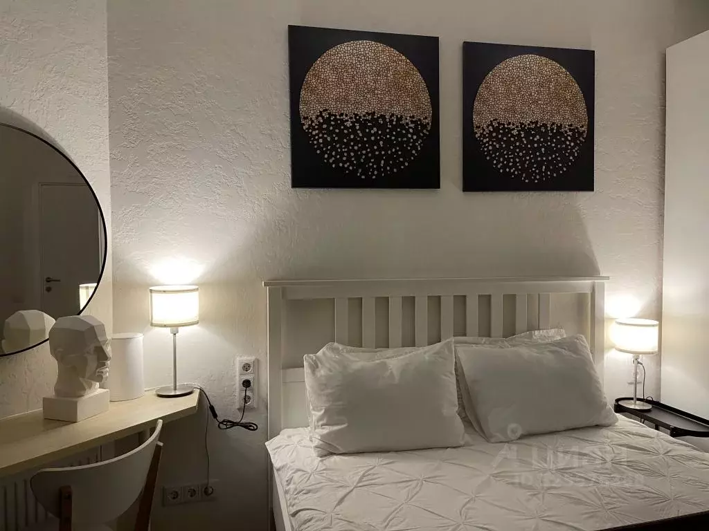 1-к кв. Москва Новодмитровская ул., 2к1А (18.0 м) - Фото 2