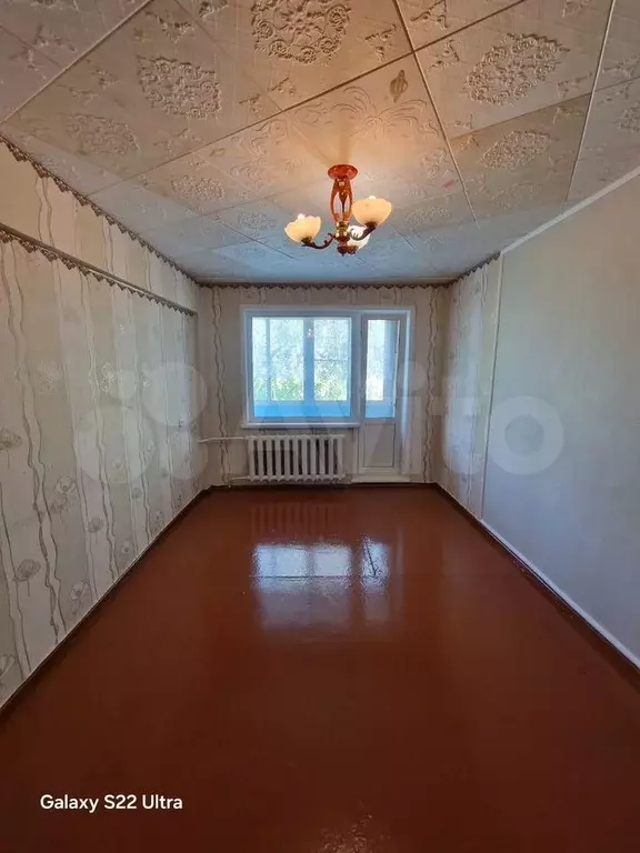 3-к. квартира, 69 м, 5/5 эт. - Фото 1