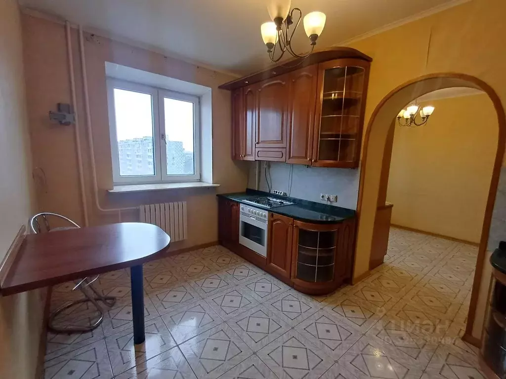 4-к кв. Московская область, Коломна Пионерская ул., 15 (136.0 м) - Фото 2