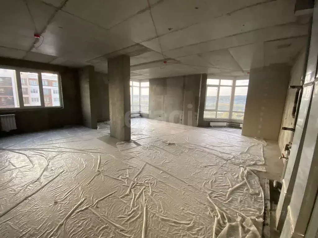 3-к кв. Кемеровская область, Кемерово Московский просп., 18к4 (60.0 м) - Фото 2