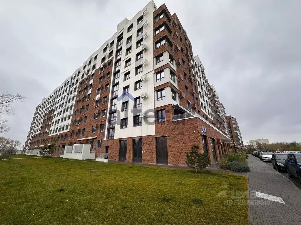 5-к кв. Татарстан, Казань ул. Ярдем, 23 (108.0 м) - Фото 1