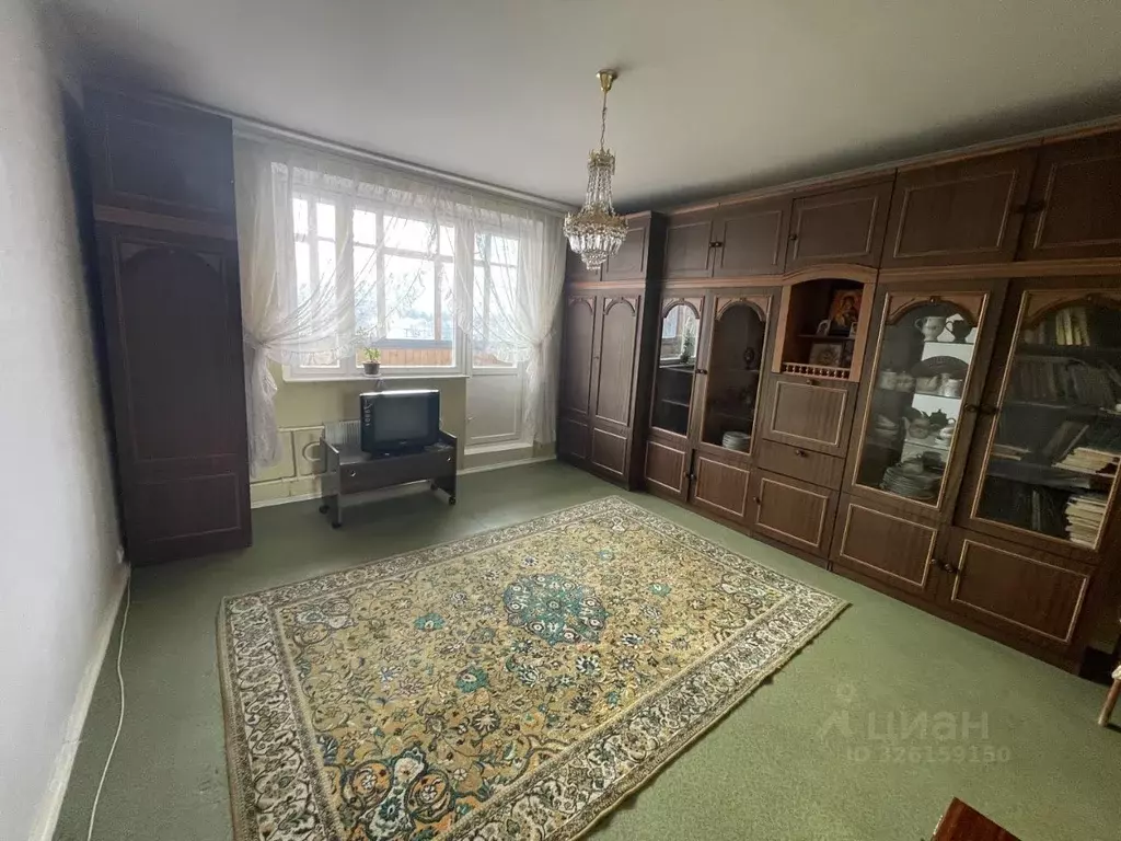 1-к кв. Москва ул. Проходчиков, 4 (40.0 м) - Фото 1