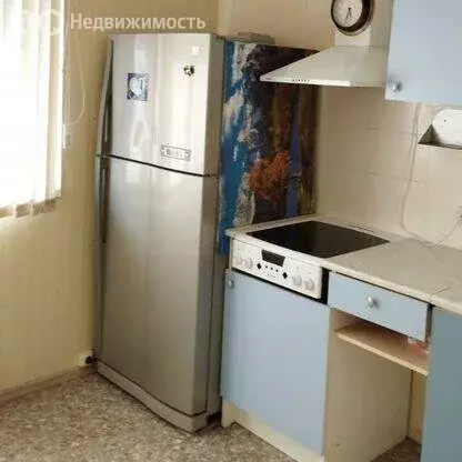 1-комнатная квартира: Краснодар, Прикубанский внутригородской округ, ... - Фото 1