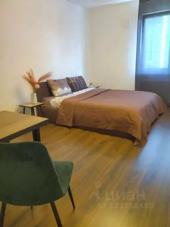 Комната Санкт-Петербург просп. Большевиков, 68к1 - Фото 2