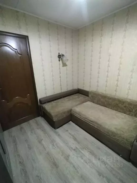 Комната Москва пос. Завода Мосрентген, проезд Музыкальный, 2 (12.0 м) - Фото 0