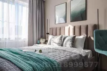 1-к кв. Санкт-Петербург просп. Стачек, 64 (21.0 м) - Фото 0