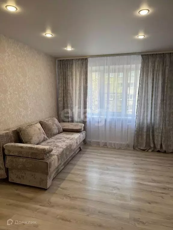 Продаётся квартира-студия, 17.4 м - Фото 1