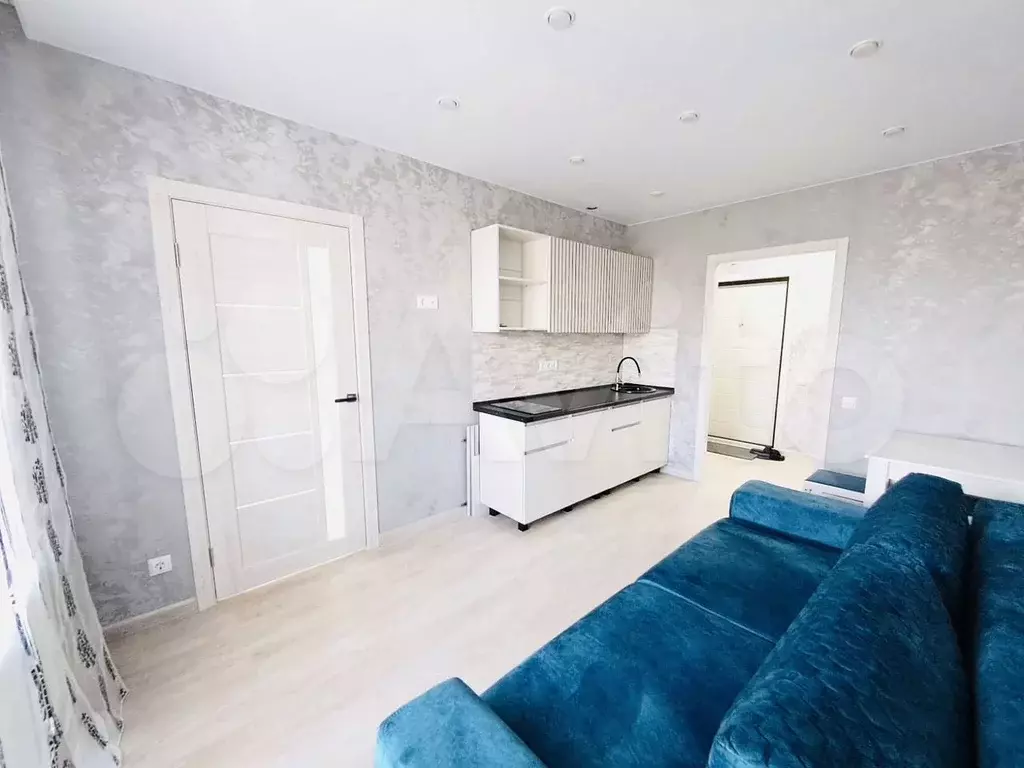 2-к. квартира, 50 м, 6/10 эт. - Фото 0