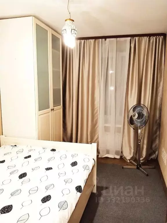 2-к кв. Москва Фрязевская ул., 13 (60.0 м) - Фото 2