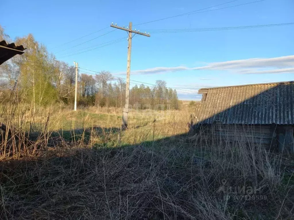 Дом в Удмуртия, Сарапульский район, д. Соколовка Советская ул., 11 (41 ... - Фото 1