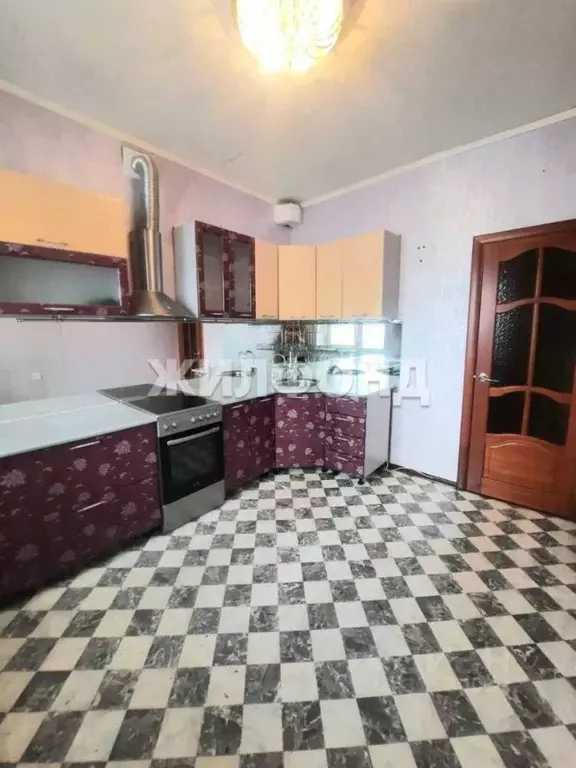 2-к кв. Ханты-Мансийский АО, Нефтеюганск 13-й мкр, 8 (60.1 м) - Фото 0