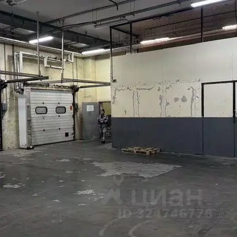Склад в Москва Щукинская ул., 42 (135 м) - Фото 1