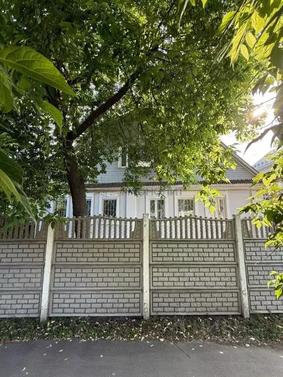 Дом в Нижегородская область, Нижний Новгород ул. Кима, 8 (184 м) - Фото 2