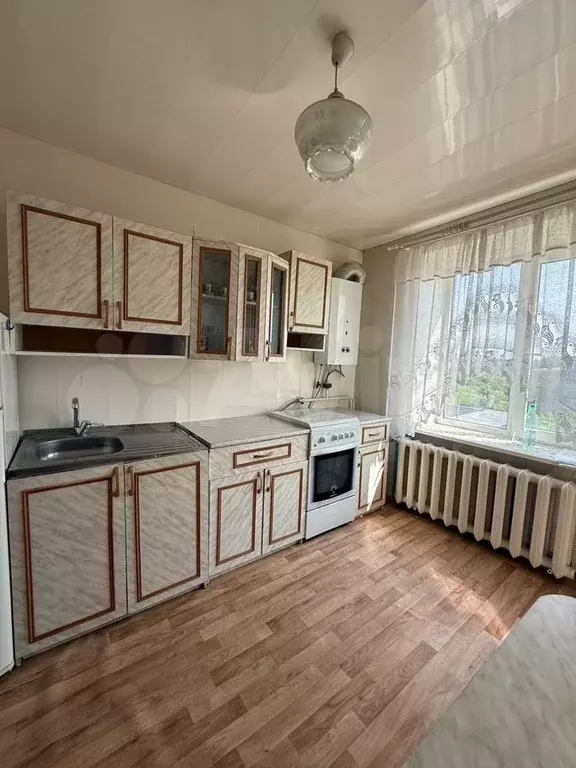 3-к. квартира, 60,9 м, 5/5 эт. - Фото 0