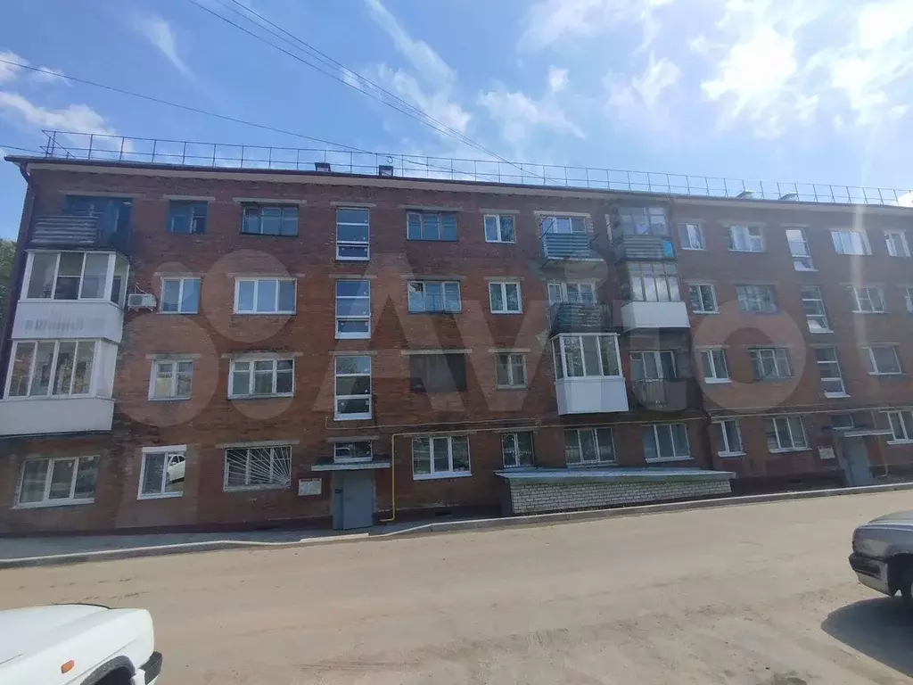 Комната 11,9 м в 4-к., 2/3 эт. - Фото 0