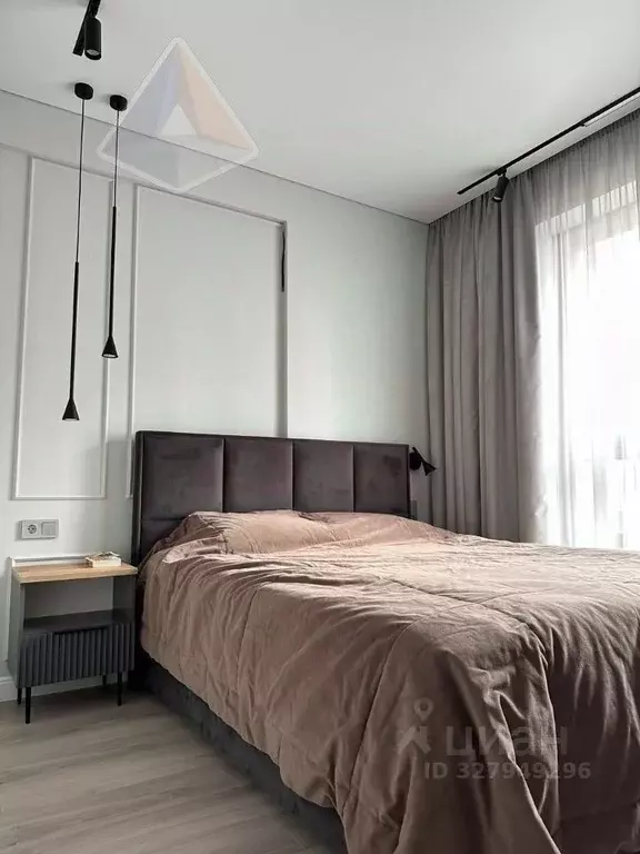 1-к кв. Москва Ильменский проезд, 14к3 (35.0 м) - Фото 2