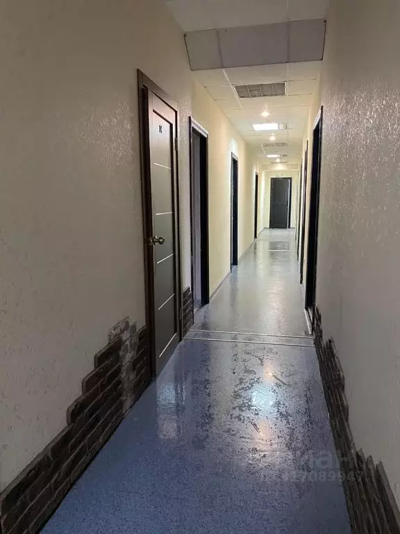 Помещение свободного назначения в Томская область, Томск Мокрушинский ... - Фото 1