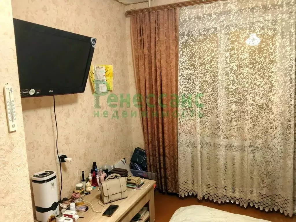 1-к кв. Брянская область, Брянск Камвольный пер., 4 (20.7 м) - Фото 1