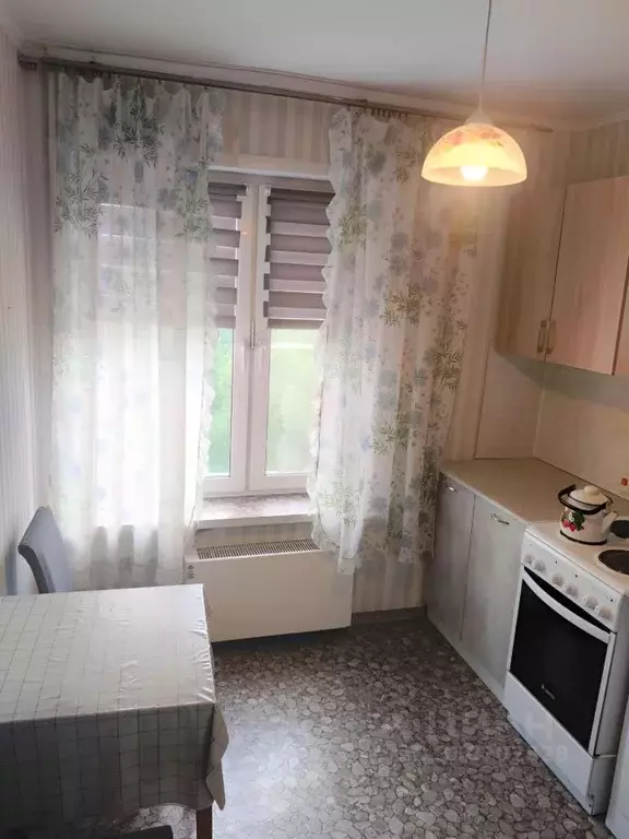 1-к кв. Москва Ставропольская ул., 54К1 (33.0 м) - Фото 2