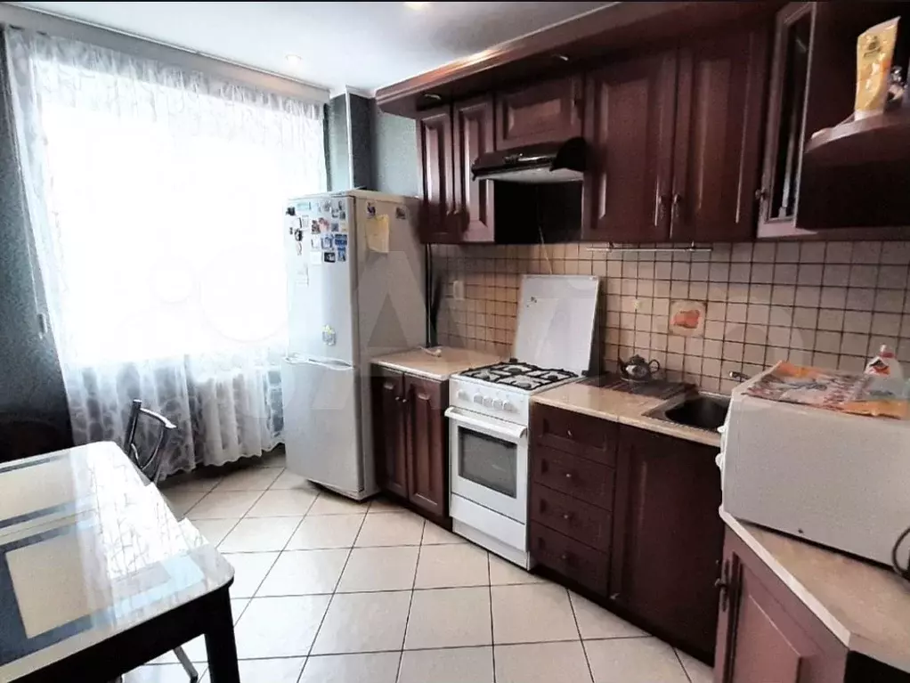 1-к. квартира, 37,5 м, 2/9 эт. - Фото 1