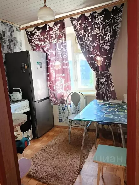2-к кв. Волгоградская область, Волгоград Голубинская ул., 18 (40.7 м) - Фото 0