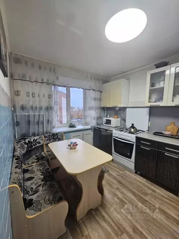 3-к кв. Башкортостан, Стерлитамак ул. Артема, 23 (61.5 м) - Фото 1