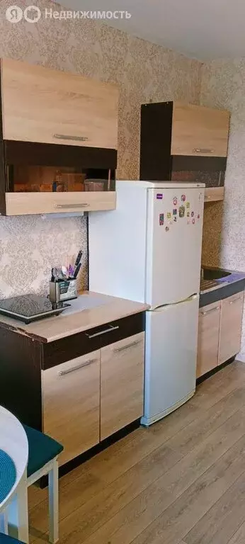 1к в 4-комнатной квартире (12.5 м) - Фото 1