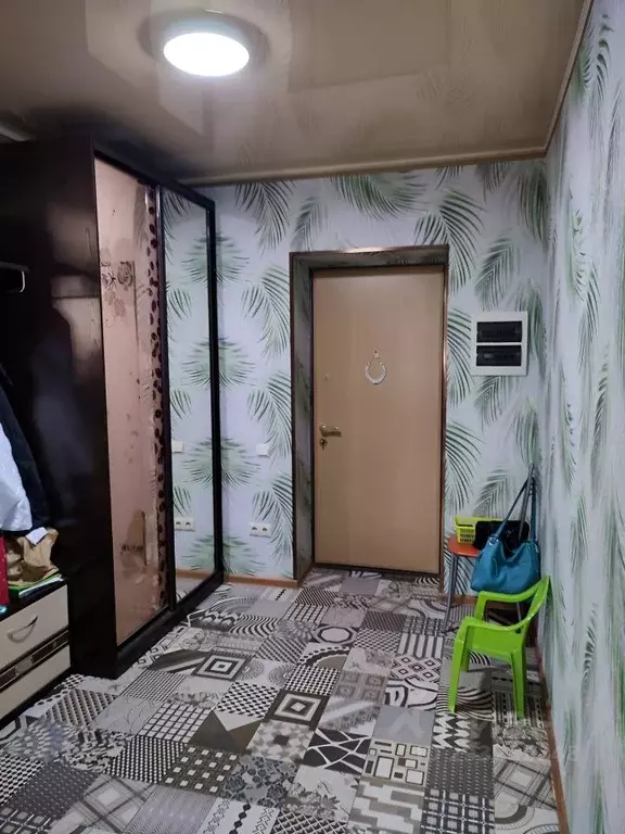 2-к кв. Приморский край, Владивосток просп. 100-летия Владивостока, ... - Фото 2