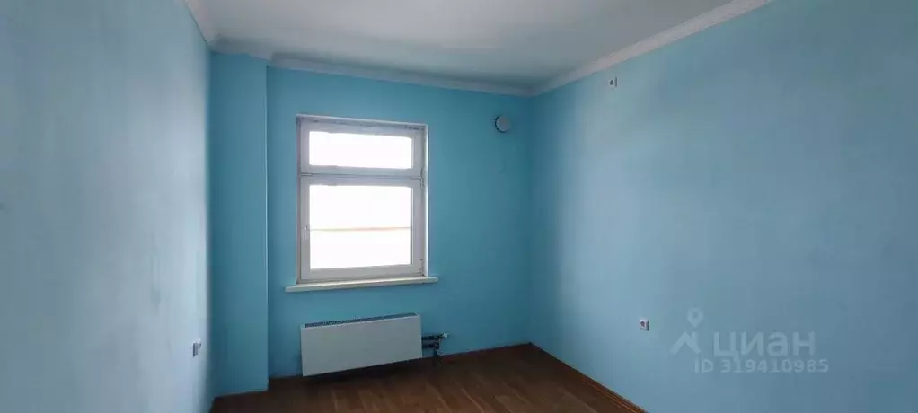 1-к кв. Саха (Якутия), Якутск ул. Жорницкого, 7/32 (35.0 м) - Фото 1