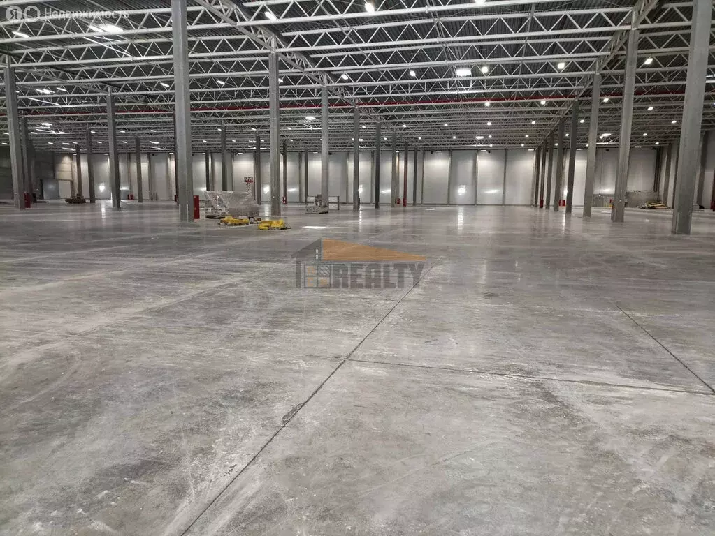 Склад (2000 м) - Фото 2