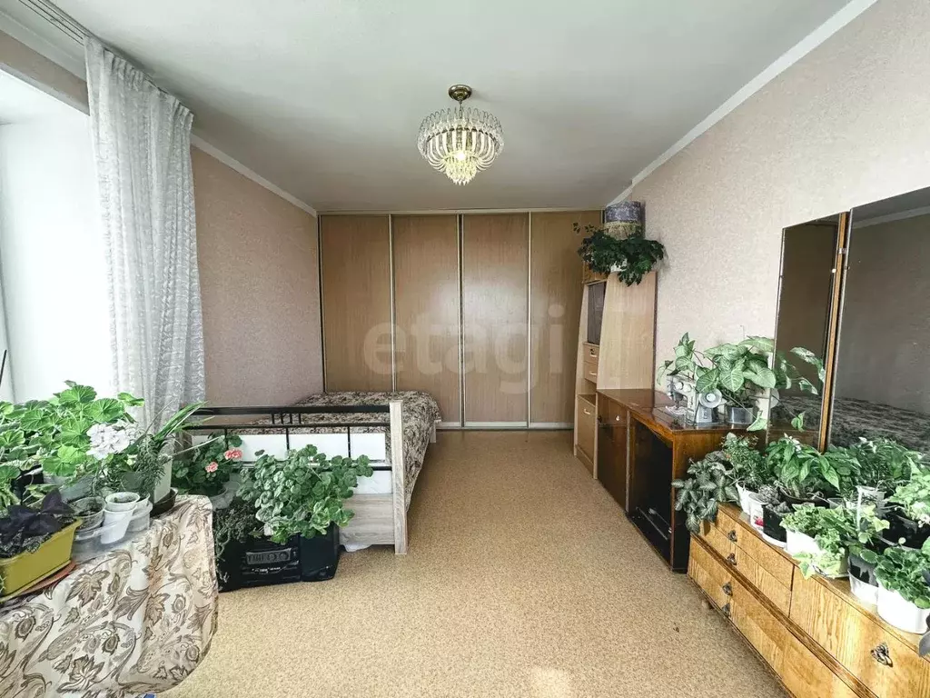 2-к кв. Хабаровский край, Комсомольск-на-Амуре Интернациональный ... - Фото 1