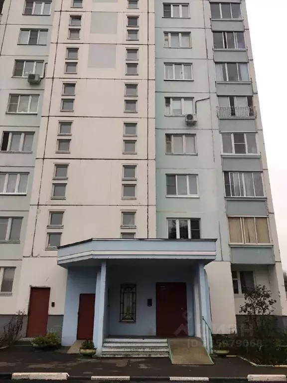 3-к кв. Московская область, Ногинск Богородский городской округ, ул. ... - Фото 1