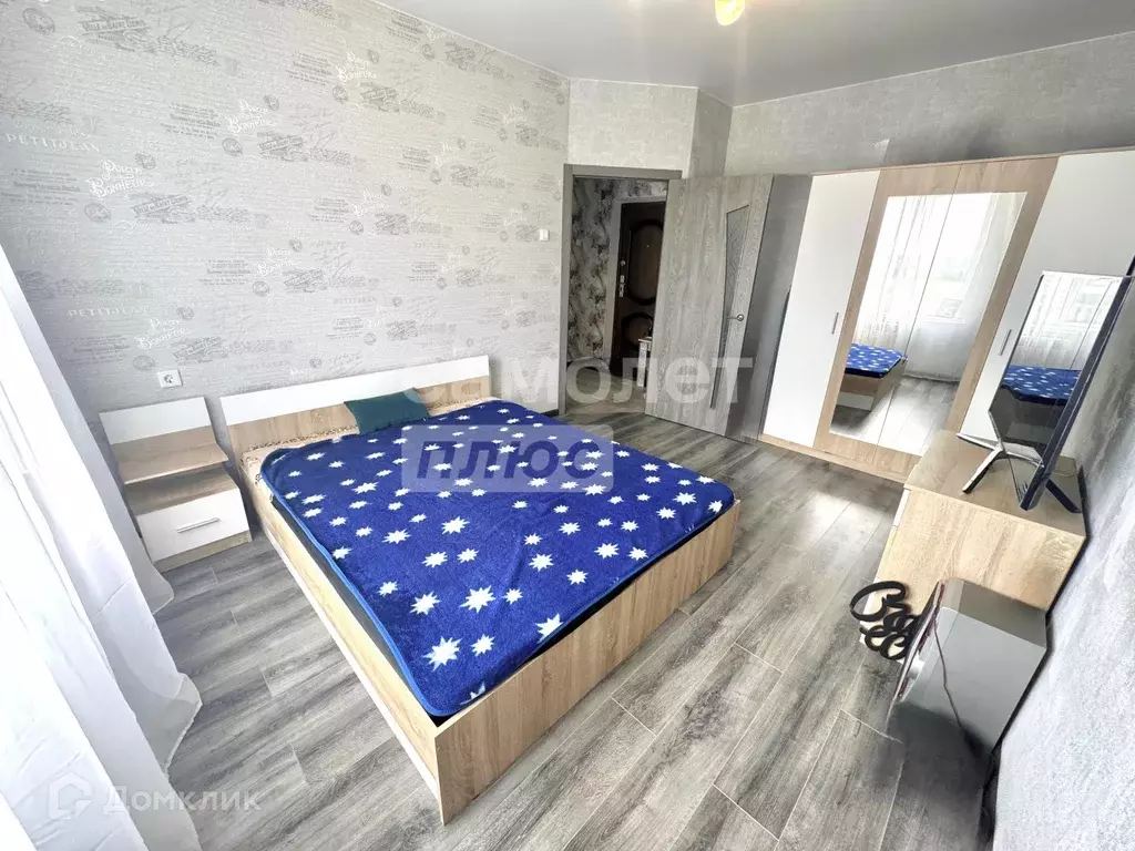 Продаётся 1-к квартира, 34 м - Фото 1