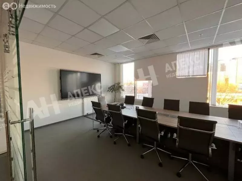 Офис (7156 м) - Фото 2