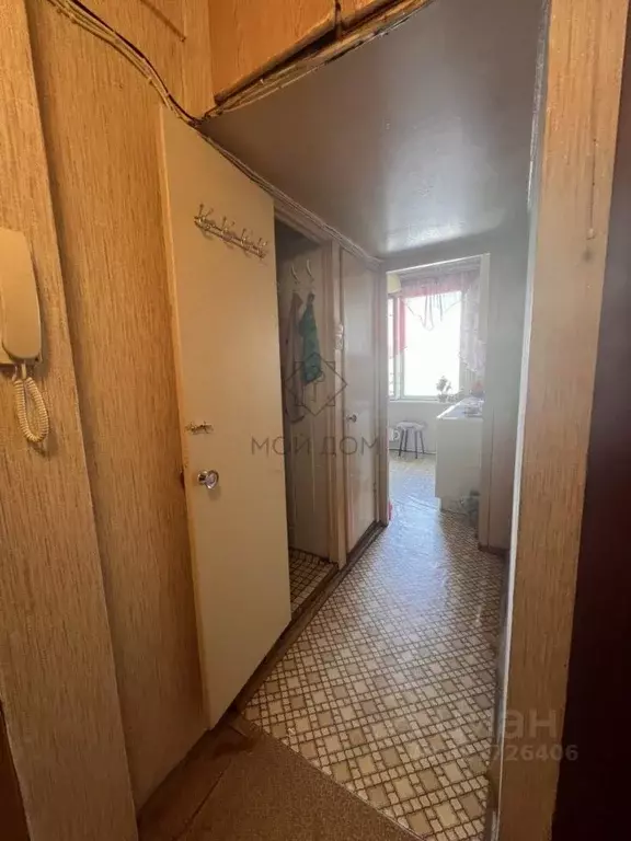 Комната Москва ул. Молостовых, 6К1 (20.0 м) - Фото 2