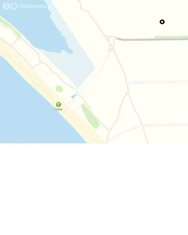 Участок в Республика Крым, городской округ Евпатория, посёлок ... - Фото 2