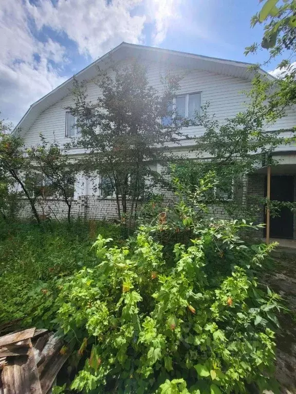 Дом в Нижегородская область, Дзержинск Пушкино тер., ул. Белинского ... - Фото 1