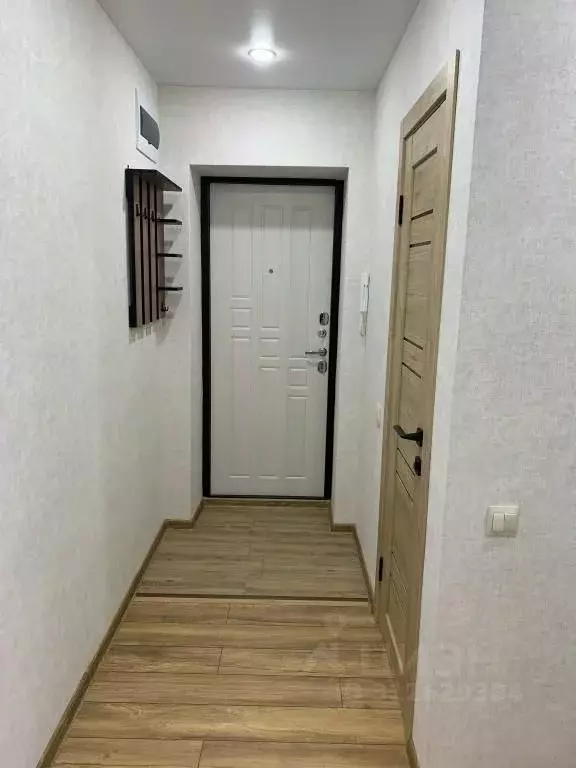 1-к кв. Тюменская область, Тюмень ул. Мельникайте, 64 (20.0 м) - Фото 1