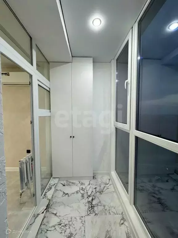 Продаётся 1-к квартира, 36.3 м - Фото 0