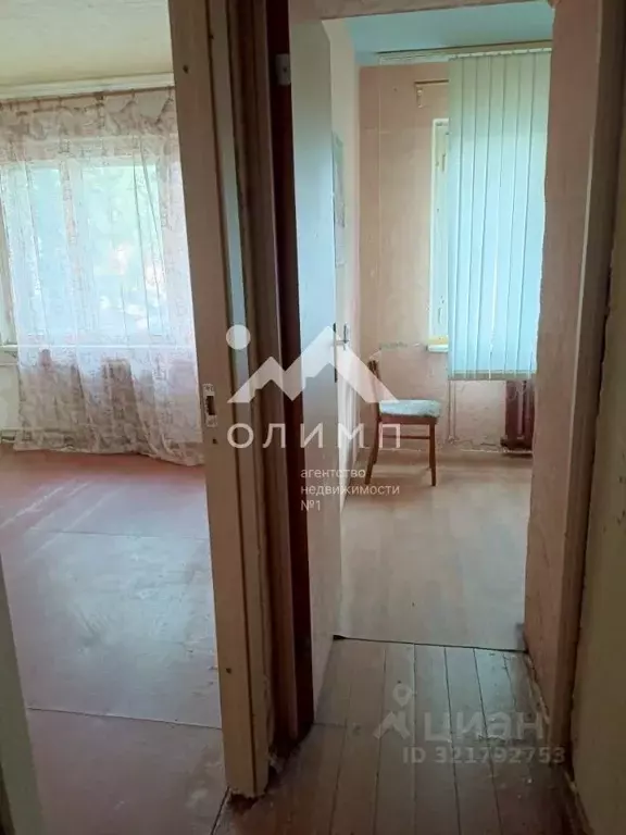 2-к кв. Вологодская область, Вологда ул. Михаила Поповича, 22Б (45.0 ... - Фото 1