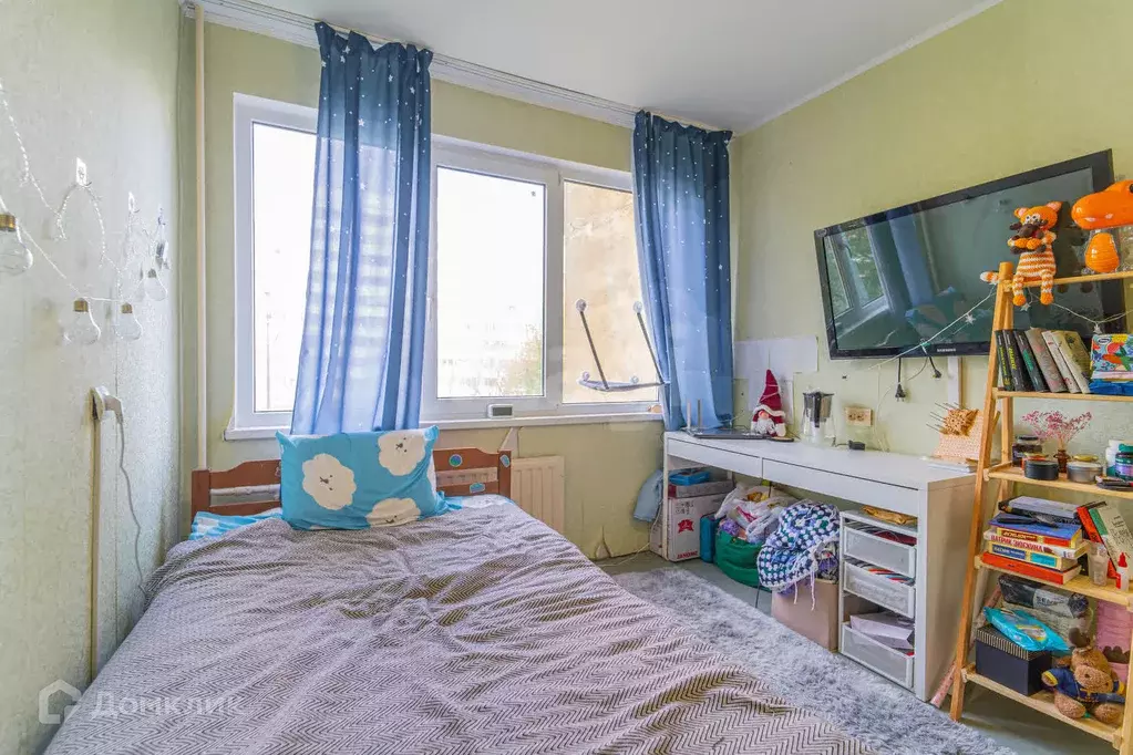 Продаётся 3-к квартира, 64.5 м - Фото 1