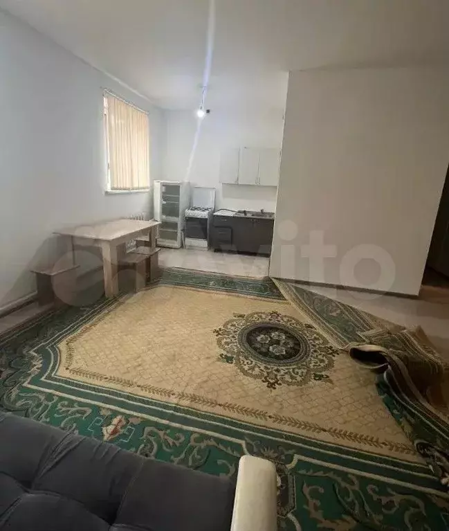 Квартира-студия, 35 м, 2/4 эт. - Фото 0