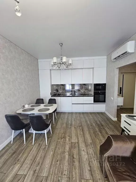 3-к кв. Москва Большая Филевская ул., 3к2 (60.0 м) - Фото 2