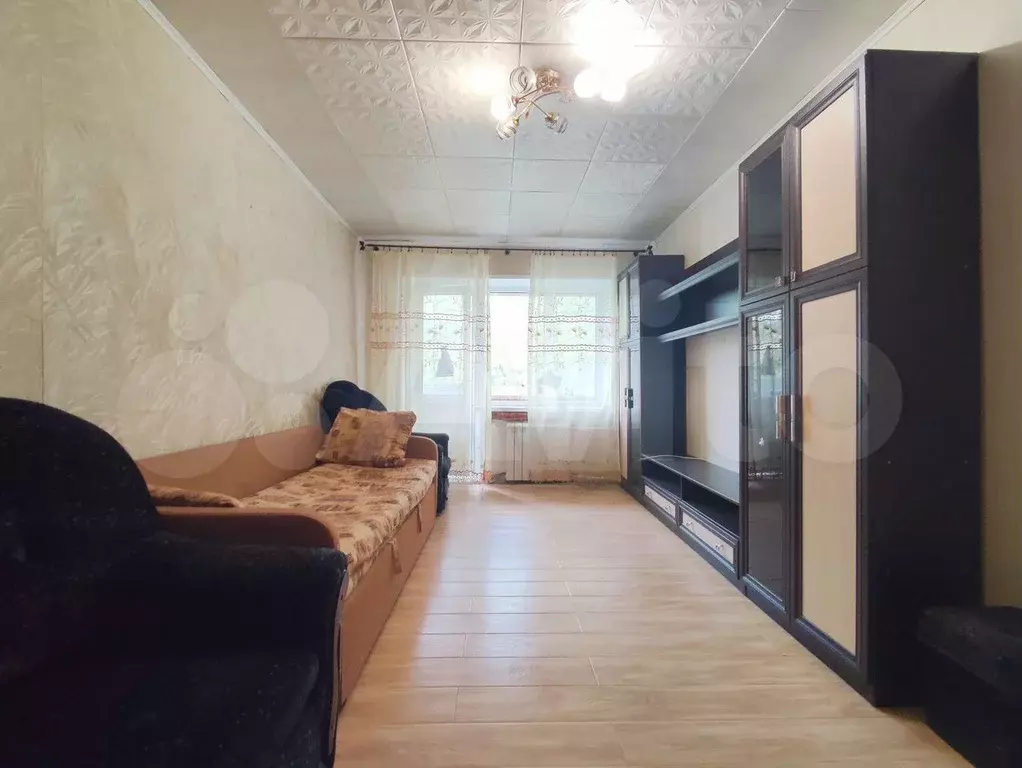 3-к. квартира, 56 м, 3/5 эт. - Фото 0