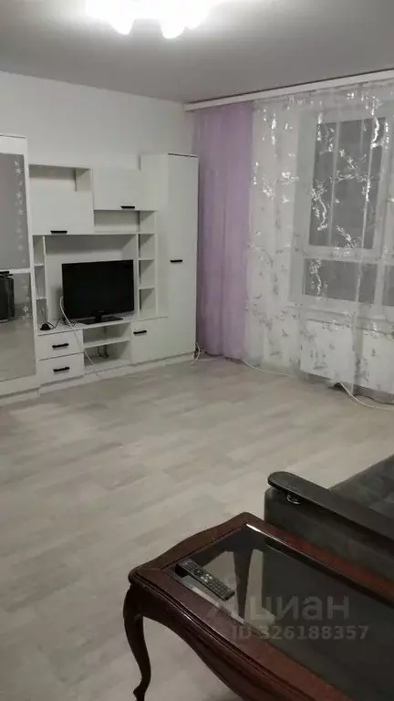 1-к кв. Москва ул. Академика Королева, 23 (46.0 м) - Фото 2