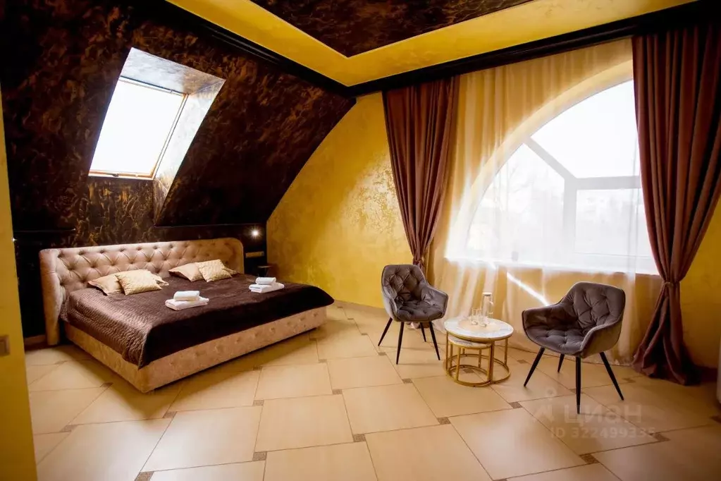 Комната Калининградская область, Калининград ул. Щорса, 16А (40.0 м) - Фото 2