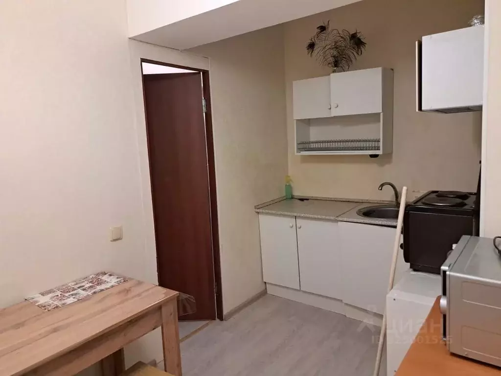 1-к кв. Ставропольский край, Ставрополь ул. Чехова, 85/19 (32.0 м) - Фото 1