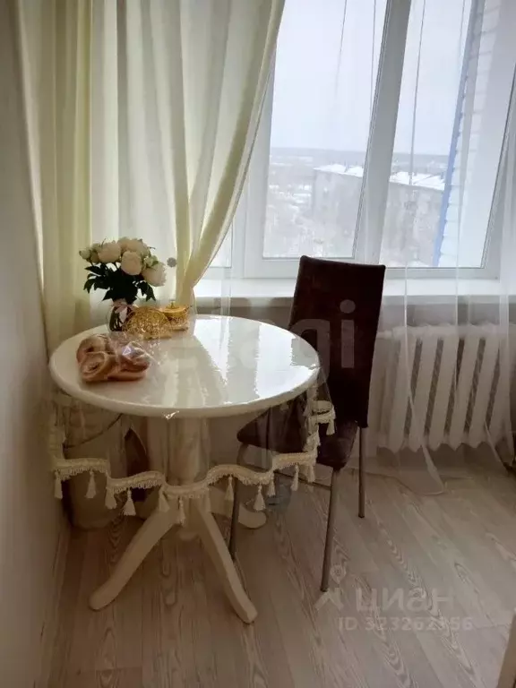 2-к кв. Тюменская область, Тюменский муниципальный округ, Винзили рп ... - Фото 1