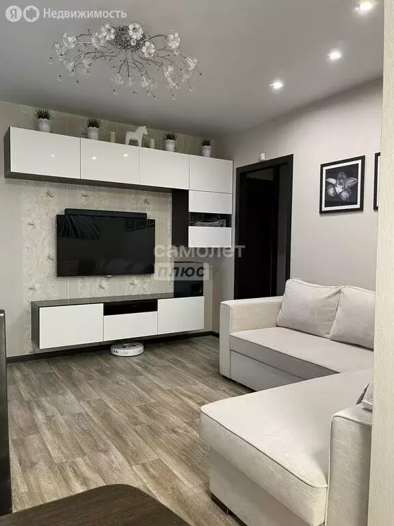 3-комнатная квартира: Миасс, улица Попова, 25 (57 м) - Фото 2