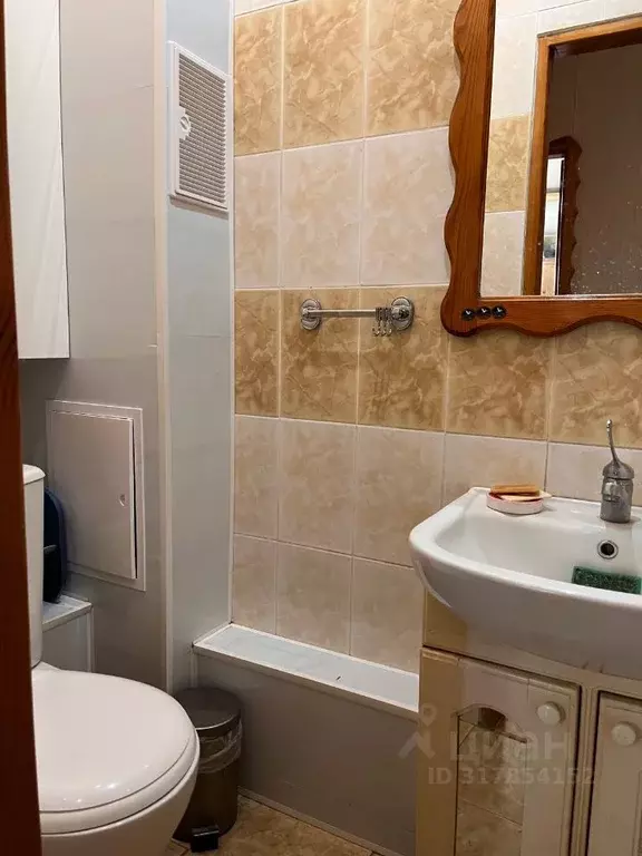 2-к кв. Чувашия, Чебоксары просп. Ленина, 25к1 (64.0 м) - Фото 1